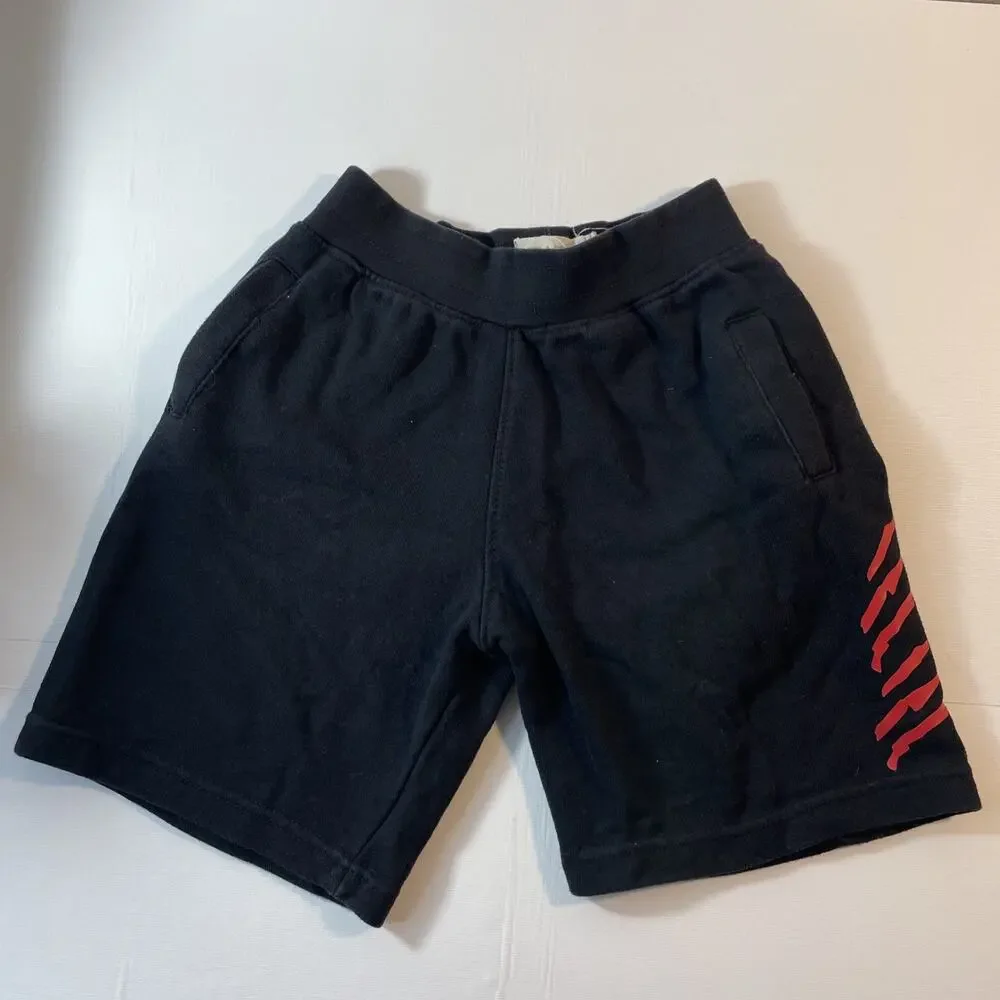 Lot of 6 Boys Size 4/5 Shorts Swim Trunks Big Chill Gap Mesh Athletic Casual